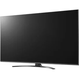 Телевизор LG 75" 75UQ91009LD LED UHD Smart Gray (4K) фото #1