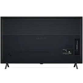 Телевизор LG 65" OLED65A2RLA OLED UHD Smart Silver (4K) фото #4