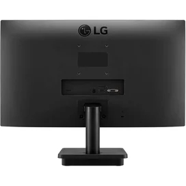 21,5" LG 22MP410-B Мониторы 1920x1080 16:9 VA 75ГЦ (HDMI+D-Sub) Black фото #4
