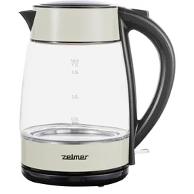 Электрический чайник Zelmer ZCK-8011I фото