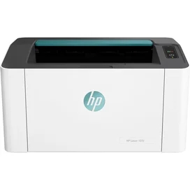 Принтер лазерный HP Laser 107r A4 (5UE14A) фото