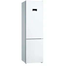 Bosch Тоңазытқышы KGN39XW326 фото