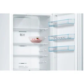 Холодильник Bosch KGN39XW326 фото #2