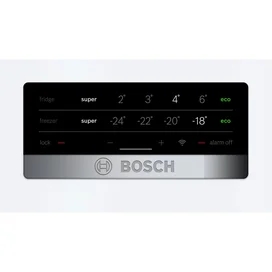 Холодильник Bosch KGN39XW326 фото #4