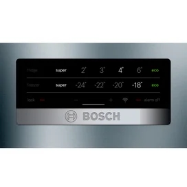 Холодильник Bosch KGN39XI326 фото #4