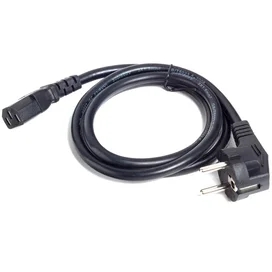 IPower XG-C13 Қуат кабелі (С13/3.0/1,5 мм/1.2м) фото