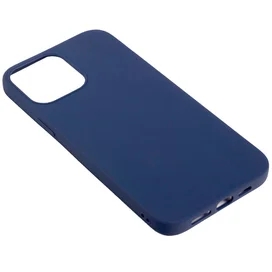 Чехол для Iphone 13, X-Game, TPU, Тёмно-синий (XG-PR39) фото #1