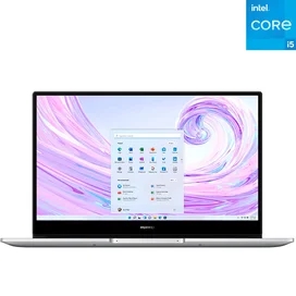Ноутбук HUAWEI MateBook D14 i5 1135G7 / 8ГБ / 512SSD /14 / Win11 / (NobelD-WDH9D) фото