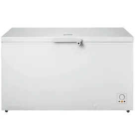 Gorenje FH40APW мұздатқышы фото