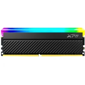 Оперативная память DDR4 DIMM 8GB/3600MHz ADATA XPG SPECTRIX D45G (AX4U36008G18I-CBKD45G) фото