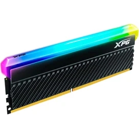 Оперативная память DDR4 DIMM 8GB/3600MHz ADATA XPG SPECTRIX D45G (AX4U36008G18I-CBKD45G) фото #2