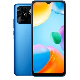 Смартфон Xiaomi Redmi 10C 128GB/4GB Ocean Blue фото