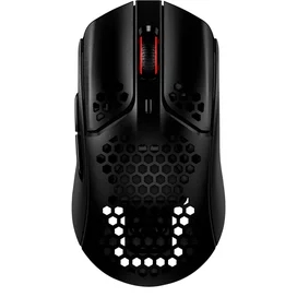 Игровая мышь беспроводная HyperX Pulsefire Haste Wireless, Black (4P5D7AA) фото