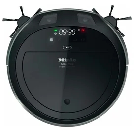 Робот пылесос Miele SLQL0 Scout RX2 Home Vision графитовый серый фото