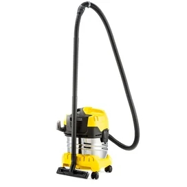 Пылесос хозяйственный Karcher WD 4 V-20/5/22 (1.628-201.0) фото