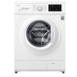Стиральная машина LG F2J3NS0W фото
