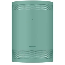 Чехол для проектора Samsung The Freestyle VG-SCLB00NR/RU (зеленый) фото