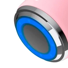 Аппарат для чистки лица Xiaomi inFace ION Facial Device CF-03D розовый фото #1