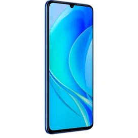 GSM Huawei Nova Y70 смартфоны 128GB THX-6.75-48-4 Crystal Blue фото #3