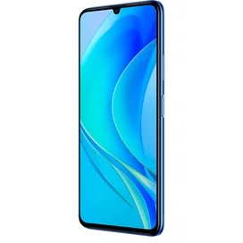 GSM Huawei Nova Y70 смартфоны 128GB THX-6.75-48-4 Crystal Blue фото #4