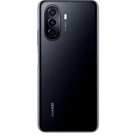 GSM Huawei Nova Y70 смартфоны 128GB THX-6.75-48-4 Midnight Black фото #2