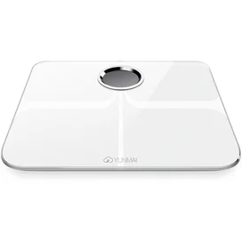 Весы диагностические Xiaomi Yunmai Premium M1301 White фото #2