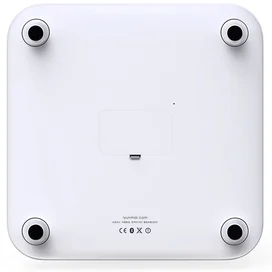 Весы диагностические Xiaomi Yunmai Premium M1301 White фото #3
