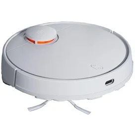 Робот-пылесос Xiaomi Mi Robot Vacuum Mop 2S Белый фото