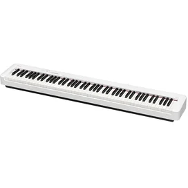 Цифровое пианино Casio CDP-S110 white фото #1