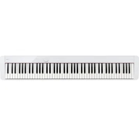 Цифровое пианино Casio PX-S1100 white фото