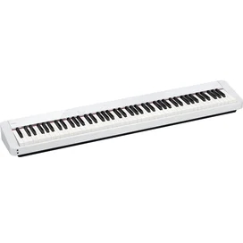 Цифровое пианино Casio PX-S1100 white фото #1