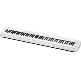 Цифровое пианино Casio PX-S1100 white фото #2