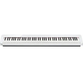 Цифровое пианино Casio PX-S1100 white фото #3