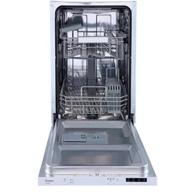 Встраиваемая посудомоечная машина EVELUX BD 4500 фото #1