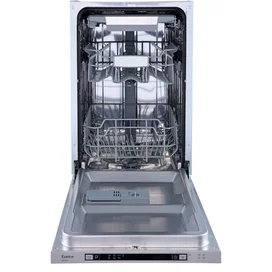 Встраиваемая посудомоечная машина EVELUX BD 4501 фото #1