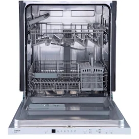 Встраиваемая посудомоечная машина EVELUX BD 6000 фото #1