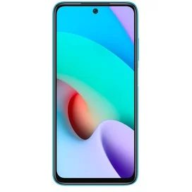 Смартфон Xiaomi Redmi 10 (2022) 128GB Sea Blue фото #2