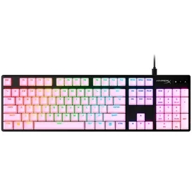 Cменные клавиши HyperX PBT Keycaps Full Key Set, Pink (519T9AA#ACB) фото #3