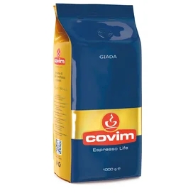 Кофе Covim Giada зерно 1кг фото