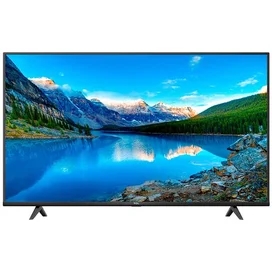 Телевизор TCL 43" 43P615 LED UHD Android Black (4K) фото