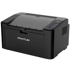 Принтер лазерный Pantum P2207 A4 фото #2