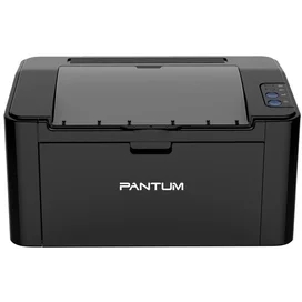 Pantum P2500W A4-W Лазерлік принтері фото