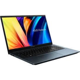 Ноутбук Asus Vivobook Pro Ryzen 5 5600H / 8ГБ / 512SSD / GTX1650 4ГБ / 15.6 / DOS / (M6500QH-HN078) фото #2