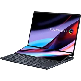 14,5'' Asus Zenbook Pro Duo OLED (712700H-16-1-RTX3050-4-W) (UX8402ZE-M3026W) ультрабугі фото #3