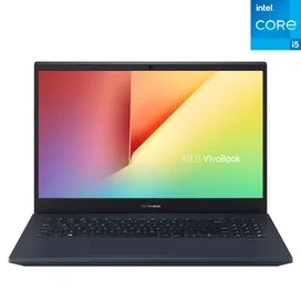 Ноутбук Asus Vivobook i7 10870H / 16ГБ / 512SSD / GTX1650 4ГБ / 15.6 / DOS / (F571LH-BQ422) фото