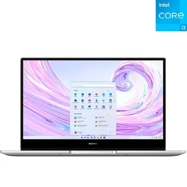 Ноутбук HUAWEI MateBook D14 i3 1115G7/ 8ГБ / 256SSD / 14 / Win11 / (NobelD-WDI9A) фото