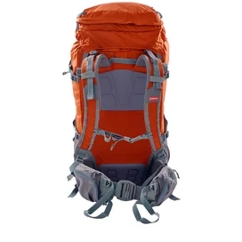 Рюкзак туристический Bask NOMAD 60L, XL оранжевый (1467A-9111) фото #2