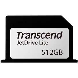 Карта памяти JetDriveLite 330 512GB Transcend For MacBook Pro 13" 14" 16" (TS512GJDL330) фото