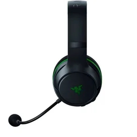 Игровая гарнитура Razer Kaira X for Xbox, Black (RZ04-03970100-R3M1) фото #1