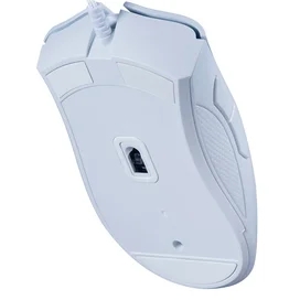 Игровая мышь Razer DeathAdder Essential, White (RZ01-03850200-R3M1) фото #2